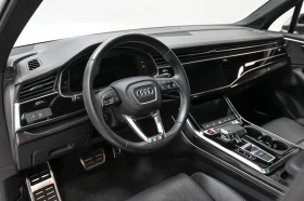 Audi SQ7 PREMIUM PLUS, снимка 8