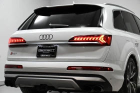 Audi SQ7 PREMIUM PLUS, снимка 4