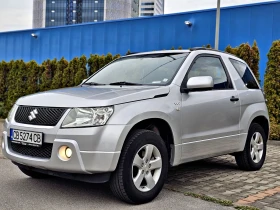 Suzuki Grand vitara 1.6i 4х4 Газов инжекцион/ Ксенон / Камера / Топ , снимка 1