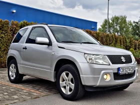 Suzuki Grand vitara 1.6i 4х4 Газов инжекцион/ Ксенон / Камера / Топ , снимка 2