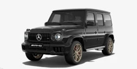 Обява за продажба на Mercedes-Benz G 63 AMG MANUFAKTUR/Carbon pack ~ 262 800 лв. - изображение 1