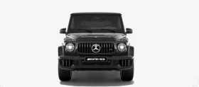 Mercedes-Benz G 63 AMG MANUFAKTUR/Carbon pack, снимка 2