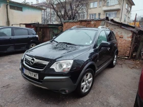 Opel Antara V6, 3200, снимка 2