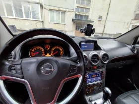 Opel Antara V6, 3200, снимка 5