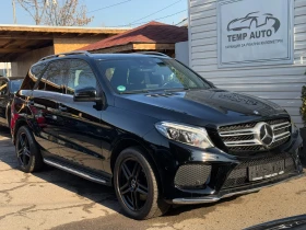 Mercedes-Benz GLE 350 D* 4Matic* AMG* ПЪЛНА СЕРВИЗНА ИСТОРИЯ В МЕРЦЕДЕС, снимка 3