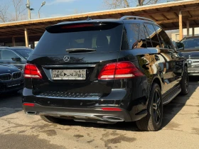 Mercedes-Benz GLE 350 D* 4Matic* AMG* ПЪЛНА СЕРВИЗНА ИСТОРИЯ В МЕРЦЕДЕС, снимка 5