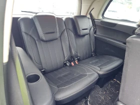 Mercedes-Benz GL 450 4MATIC* Harman-Kardon* м.точка* пано* камера* keyl, снимка 13