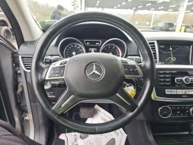 Mercedes-Benz GL 450 4MATIC* Harman-Kardon* м.точка* пано* камера* keyl, снимка 9