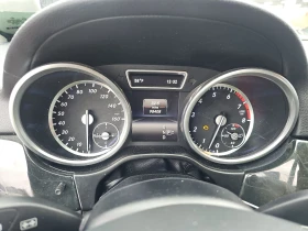 Mercedes-Benz GL 450 4MATIC* Harman-Kardon* м.точка* пано* камера* keyl, снимка 10