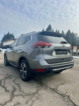 Nissan X-trail 2, 5, 4x4, Avtomat, Kameri, Navi, снимка 3