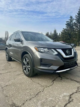 Nissan X-trail 2, 5, 4x4, Avtomat, Kameri, Navi, снимка 7