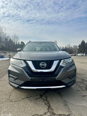 Nissan X-trail 2, 5, 4x4, Avtomat, Kameri, Navi, снимка 8