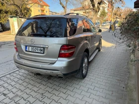 Mercedes-Benz ML 500 164. LPG., снимка 6