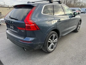 Volvo XC60, снимка 4