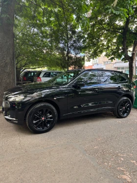 Jaguar F-PACE | Mobile.bg    4