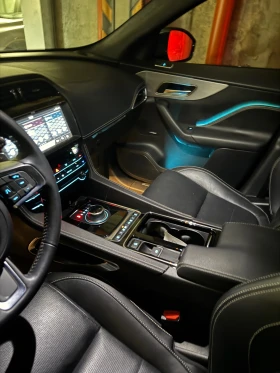 Jaguar F-PACE | Mobile.bg    14