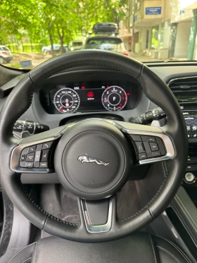 Jaguar F-PACE | Mobile.bg    9