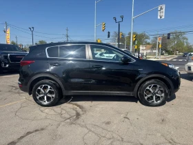 Kia Sportage * LX AWD * CARFAX *    | Mobile.bg    5
