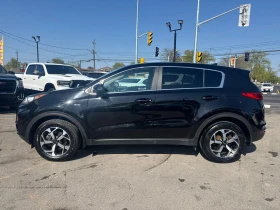 Kia Sportage * LX AWD * CARFAX *    | Mobile.bg    3