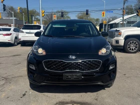 Kia Sportage * LX AWD * CARFAX *    | Mobile.bg    2