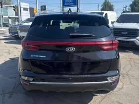 Kia Sportage * LX AWD * CARFAX *    | Mobile.bg    4