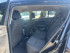 Kia Sportage * LX AWD * CARFAX *    | Mobile.bg    12