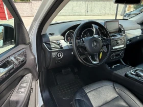 Обява за продажба на Mercedes-Benz GLE 350 d PREMIUM AMG NIGHT PACK 9-TRONIC PANORAMA FULL !  ~44 000 лв. - изображение 9