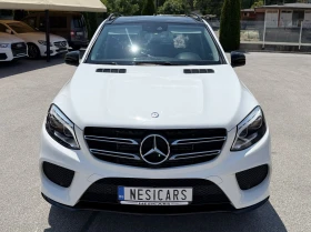Обява за продажба на Mercedes-Benz GLE 350 d PREMIUM AMG NIGHT PACK 9-TRONIC PANORAMA FULL !  ~44 000 лв. - изображение 1