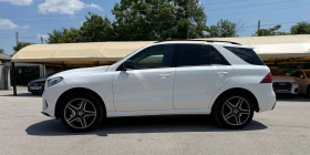 Обява за продажба на Mercedes-Benz GLE 350 d PREMIUM AMG NIGHT PACK 9-TRONIC PANORAMA FULL !  ~44 000 лв. - изображение 5