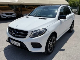 Mercedes-Benz GLE 350 d PREMIUM AMG NIGHT PACK 9-TRONIC PANORAMA FULL ! 