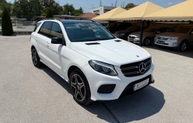 Обява за продажба на Mercedes-Benz GLE 350 d PREMIUM AMG NIGHT PACK 9-TRONIC PANORAMA FULL !  ~44 000 лв. - изображение 2