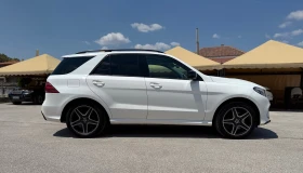 Обява за продажба на Mercedes-Benz GLE 350 d PREMIUM AMG NIGHT PACK 9-TRONIC PANORAMA FULL !  ~44 000 лв. - изображение 3