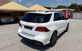 Обява за продажба на Mercedes-Benz GLE 350 d PREMIUM AMG NIGHT PACK 9-TRONIC PANORAMA FULL !  ~44 000 лв. - изображение 4