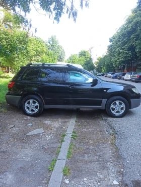 Mitsubishi Outlander 2.0 | Mobile.bg    5