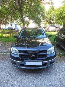 Mitsubishi Outlander 2.0 | Mobile.bg    2