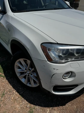 BMW X3 - 26000 лв. - 53457651 7