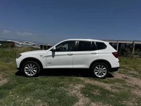 BMW X3 - 26000 лв. - 53457651 2