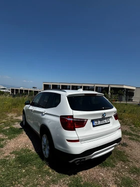BMW X3 - 26000 лв. - 53457651 3