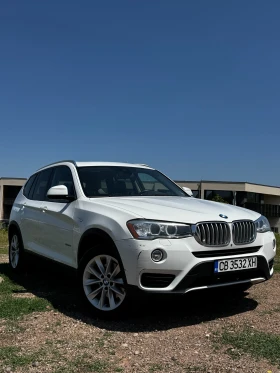 BMW X3 - 26000 лв. - 53457651 6