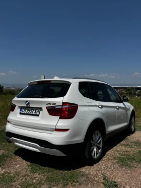 BMW X3 - 26000 лв. - 53457651 4