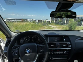 BMW X3 - 26000 лв. - 53457651 8