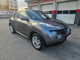 Обява за продажба на Nissan Juke 1.6Turbo(190 Hp) AUTOMATIC/4x4/Navi/Камера ~19 500 лв. - изображение 5