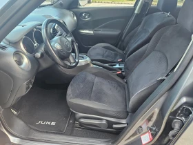 Обява за продажба на Nissan Juke 1.6Turbo(190 Hp) AUTOMATIC/4x4/Navi/Камера ~19 500 лв. - изображение 8