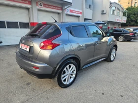 Обява за продажба на Nissan Juke 1.6Turbo(190 Hp) AUTOMATIC/4x4/Navi/Камера ~19 500 лв. - изображение 3