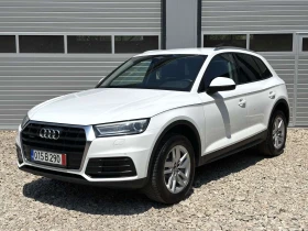     Audi Q5 40TDI * QUATTRO * 190 