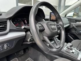 Audi Q5 40TDI * QUATTRO * 190  | Mobile.bg    10