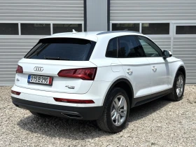     Audi Q5 40TDI * QUATTRO * 190 