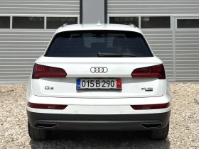 Audi Q5 40TDI * QUATTRO * 190  | Mobile.bg    5