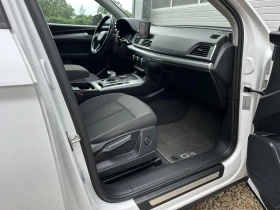 Audi Q5 40TDI * QUATTRO * 190  | Mobile.bg    13