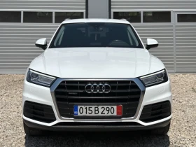     Audi Q5 40TDI * QUATTRO * 190 